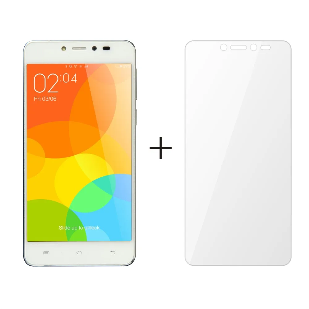IPRO ACRO A58 ультратонкий мобильный телефон 5 0 дюймов MTK6582 2G ram 16G rom 13MP камера GSM/WCDMA 2100mAh