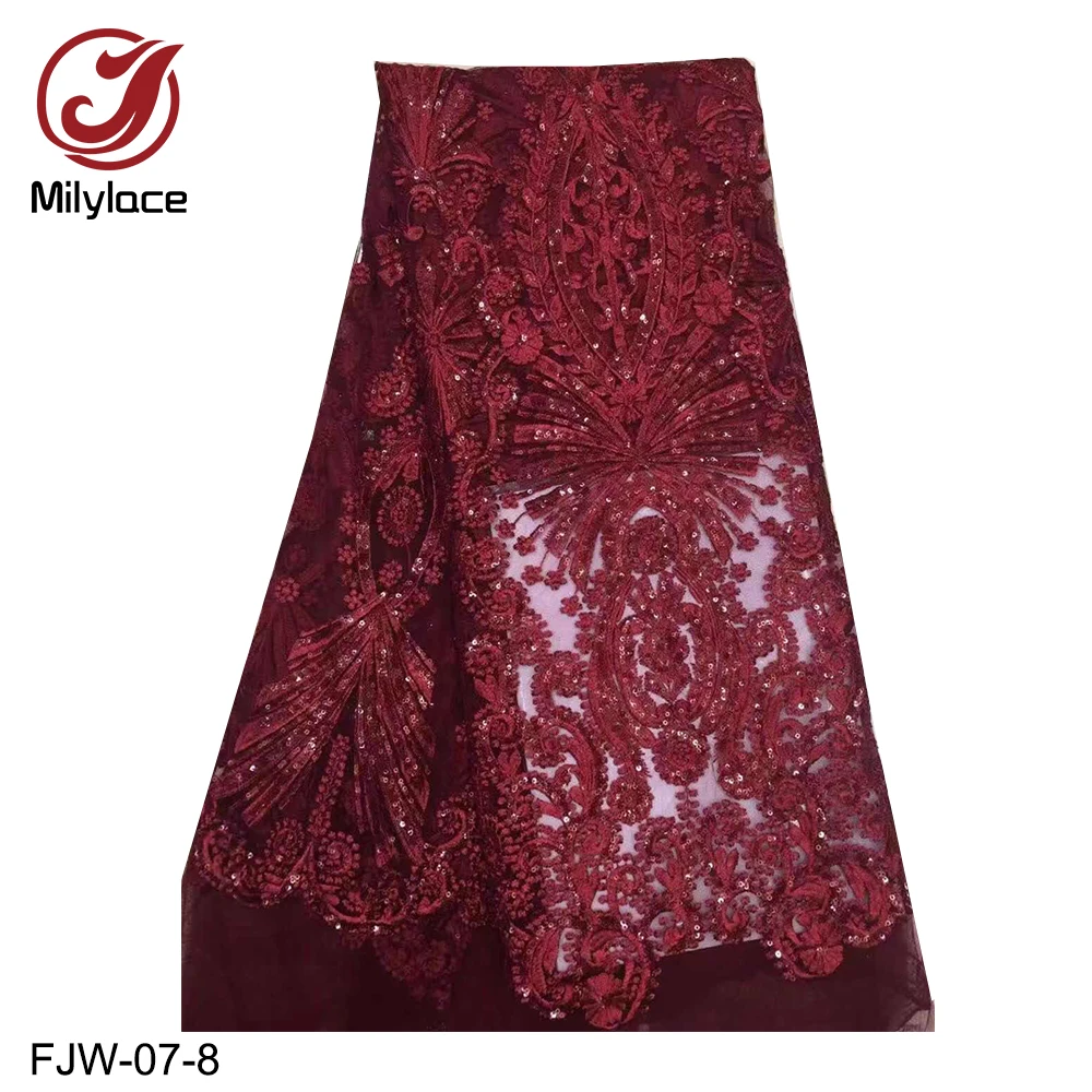 

Milylace, 2018, , , 5 , FJW-07