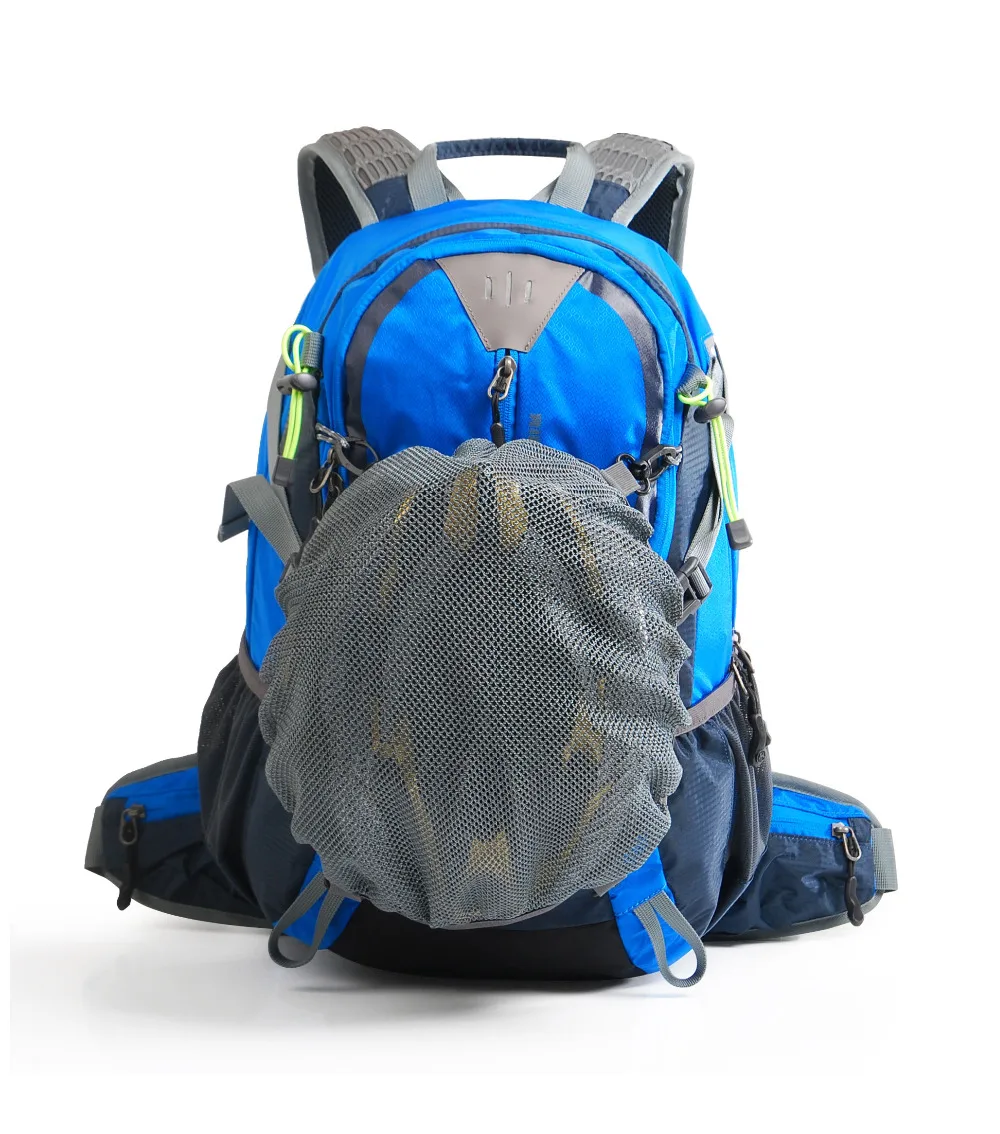 Рюкзак Maleroads для велоспорта 30 л походный рюкзак путешествий езды по дороге