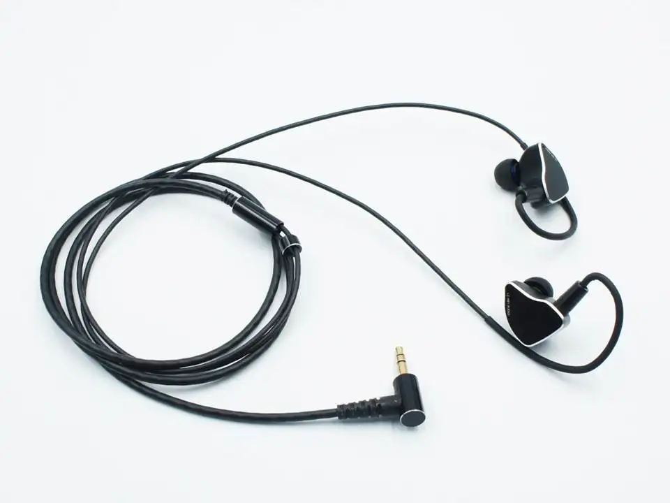 Наушники вкладыши LZ A6mini Dual Driver Hybrid MMCX/2Pin 0 78 мм HiFi|Наушники и гарнитуры| |