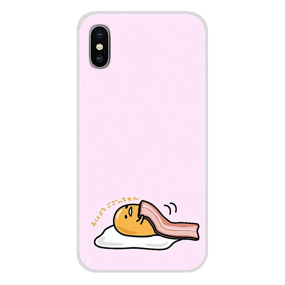 Очаровательные желтые яйцо аксессуары для телефона Чехлы Samsung Galaxy J1 J2 J3 J4 J5 J6 J7 J8