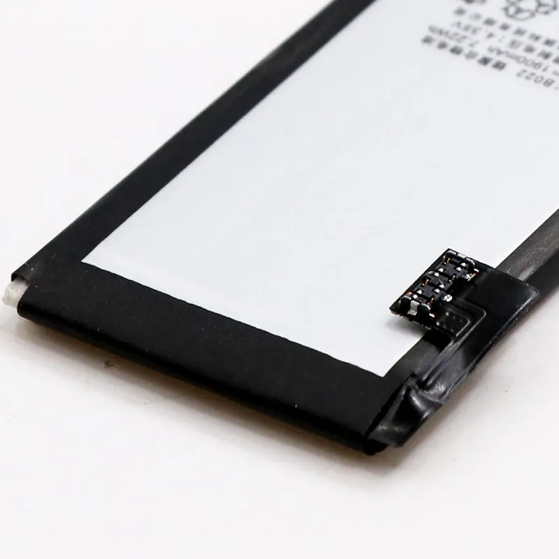 JRZ для Meizu MX2 Батарея B022 1900 мАч телефон AKKU батарея Аккумулятор PIL X2 M040 M045 B020 |
