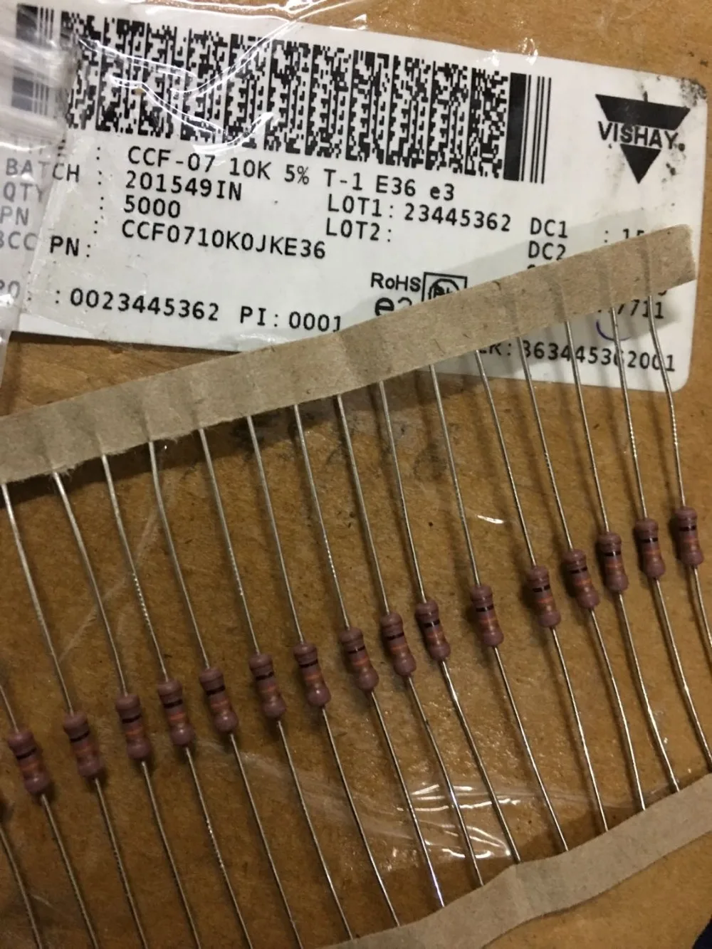 Новый DALE RN55C3323F 0 25 W 332K 1% CMF55 39 2 K 39K2 (DALE) 100R 0.1% RN55D 1K 1%|Комплекты умного дома| |