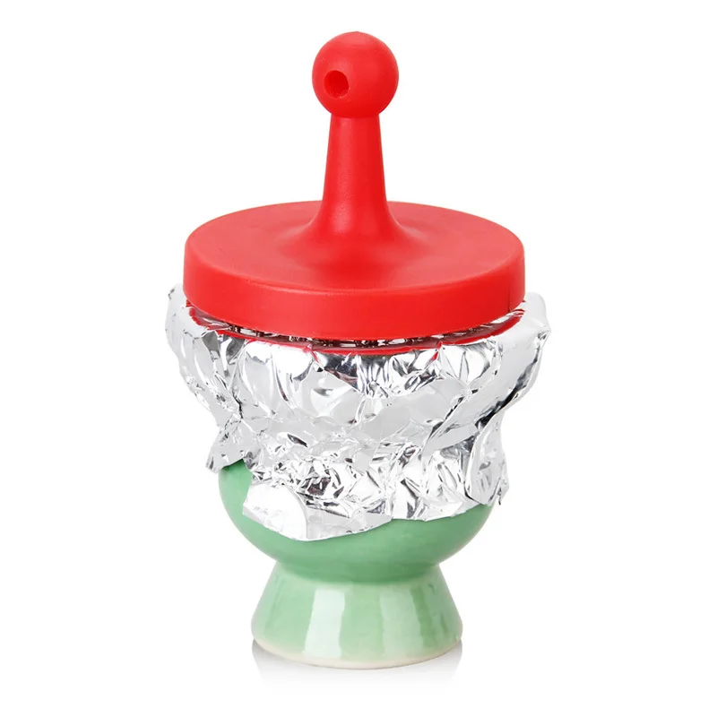 1 шт. перфоратор из оловянной фольги для кальяна|narguile accessories|foil punchershisha narguile |