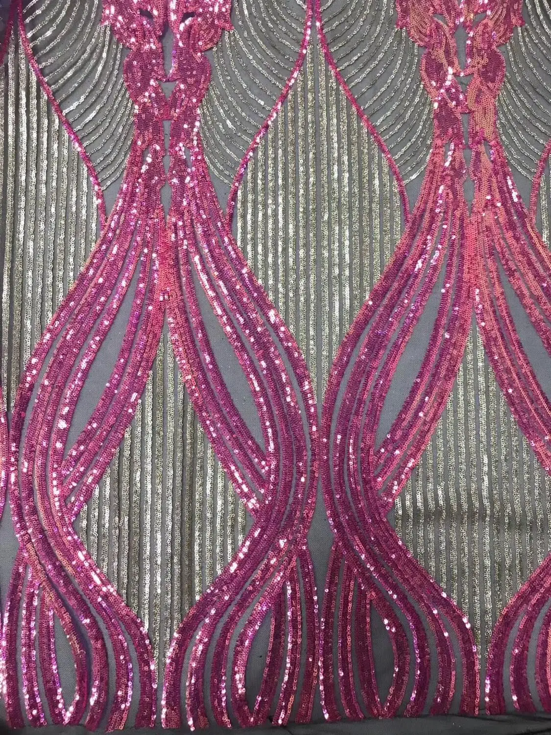 5 ярдов фотография детской одежды с вышивкой и множеством бусин для вечернего