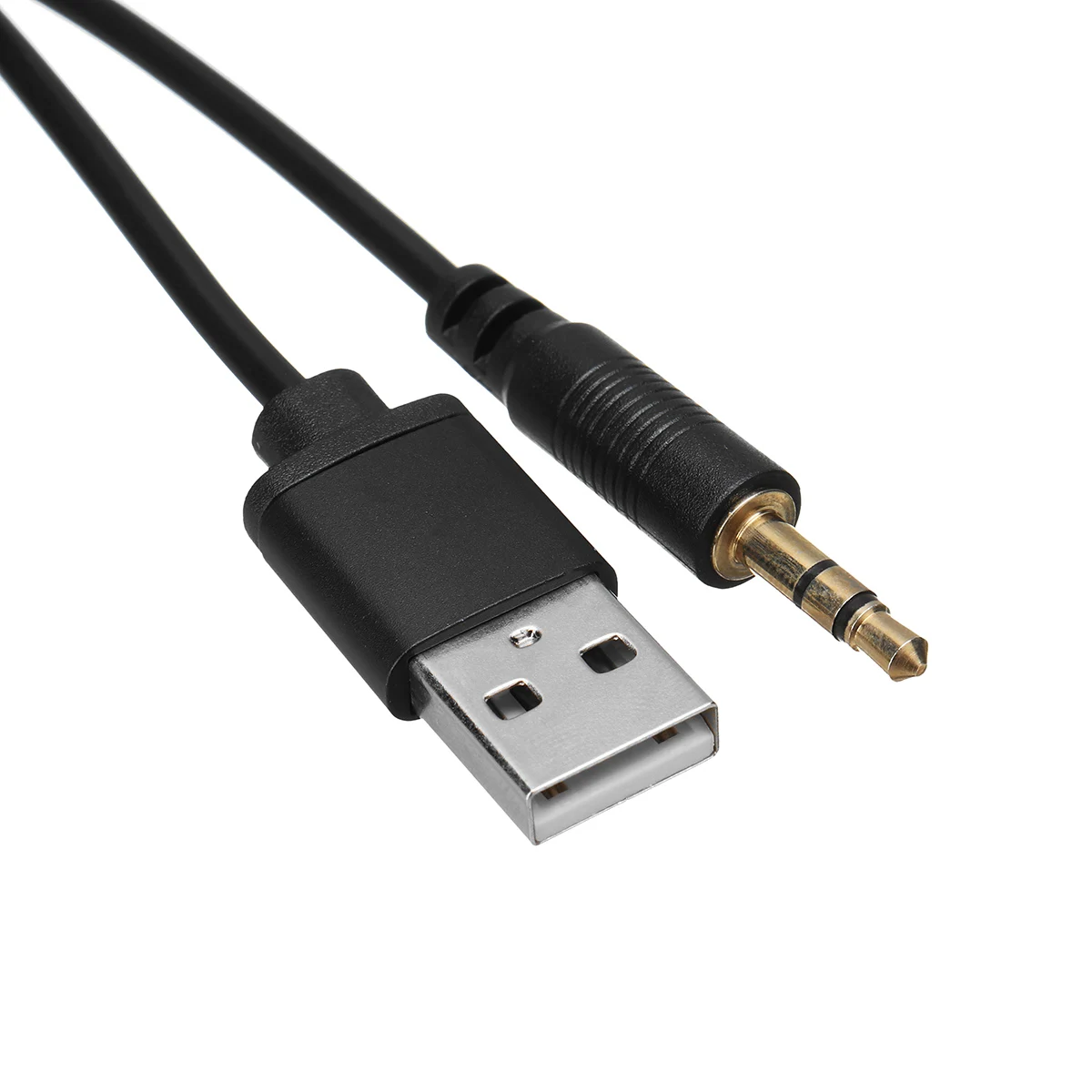 12V модуль bluetooth адаптер Беспроводной Радио Стерео AUX IN Aux Кабель USB 3 5 мм разъем для