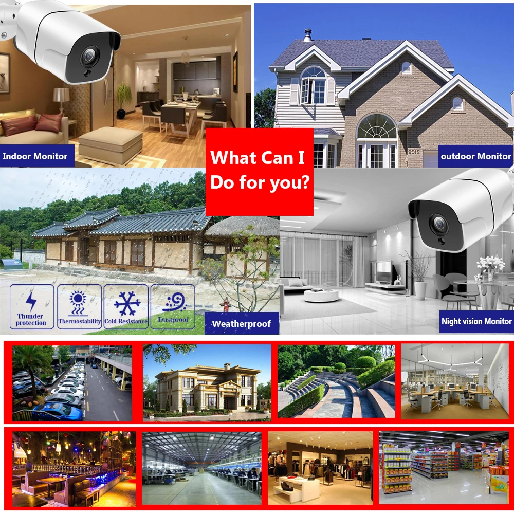 H.265 4CH 5MP CCTV система безопасности 5MP HD POE NVR комплект 5.0MP пуля наружная POE IP камера IR 40M P2P ONVIF комплект видеонаблюдения
