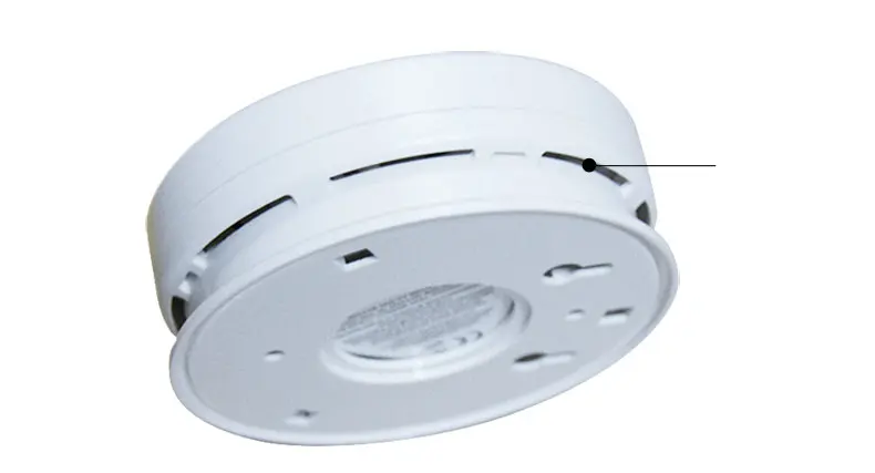 Free Shipping Gas Detector Carbon Monoxide Separate Working 85db Alarm Sound Independent CO Sensor | Безопасность и защита