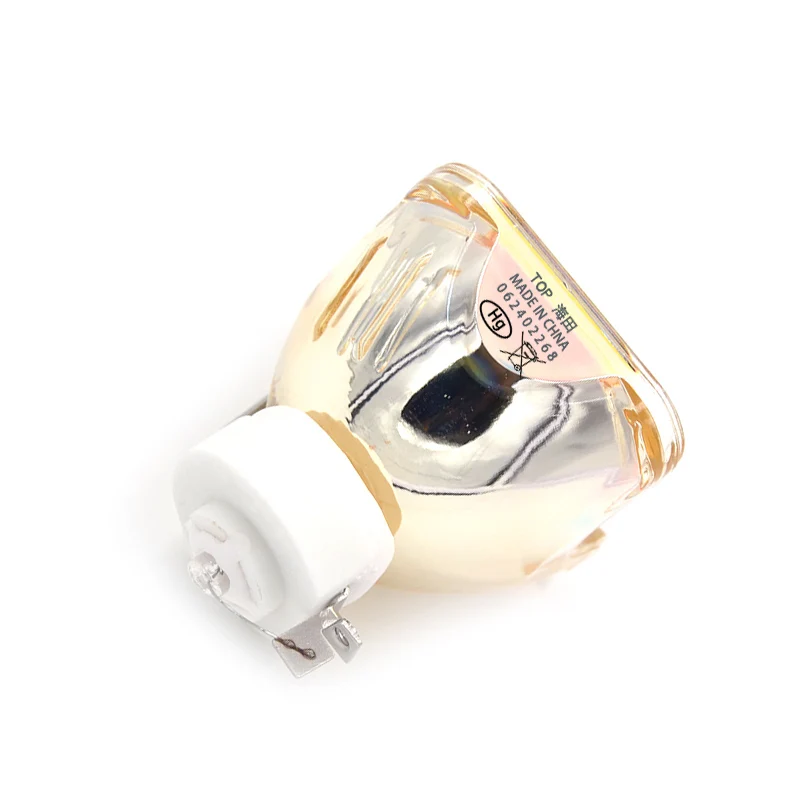 

Bare Lamp USH10 / NSHA220B Bulb Only No Housing Fit Hitachi DT00841 DT00911 DT00891 DT00893 HCP-X300 HCP-880X 890X 900x