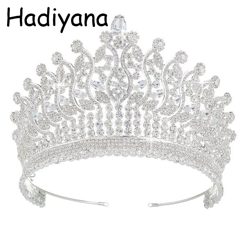 Женские свадебные аксессуары для волос HG6027 Haar Sieraden Bruiloft|Украшения волос| |