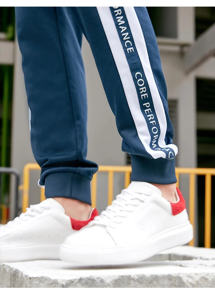 JackJones, мужские Стрейчевые спортивные штаны с буквенным принтом, штаны для бега, Мужская одежда,, новинка 219114532