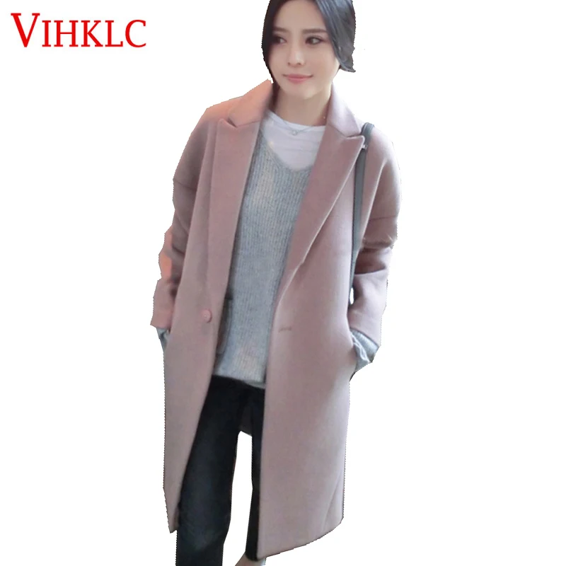 2018 новый элегантный женский кардиган пальто в европейском стиле Стиль модная
