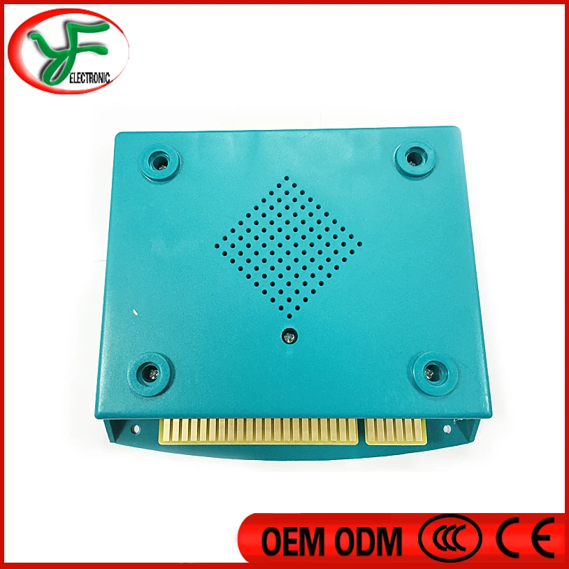 Бесплатная доставка Маленький эльф 540 в 1 игра PCB jamma Аркада мульти игры настольная