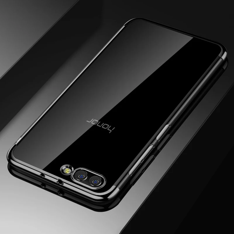 SRHE Huawei Honor View 10 чехол для Lite роскошный мягкий силиконовый Honor10 | Мобильные телефоны
