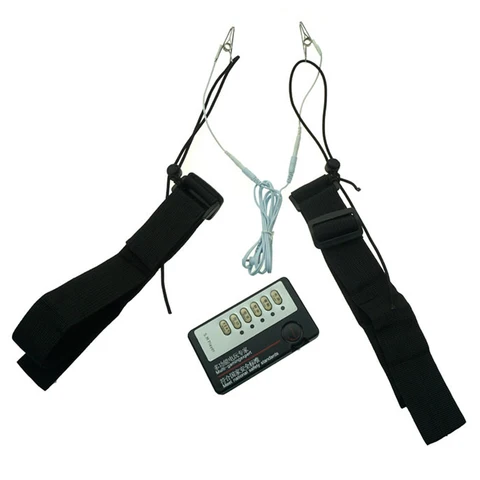 Әйелдерге арналған электростимуляциялық оргазм бейне