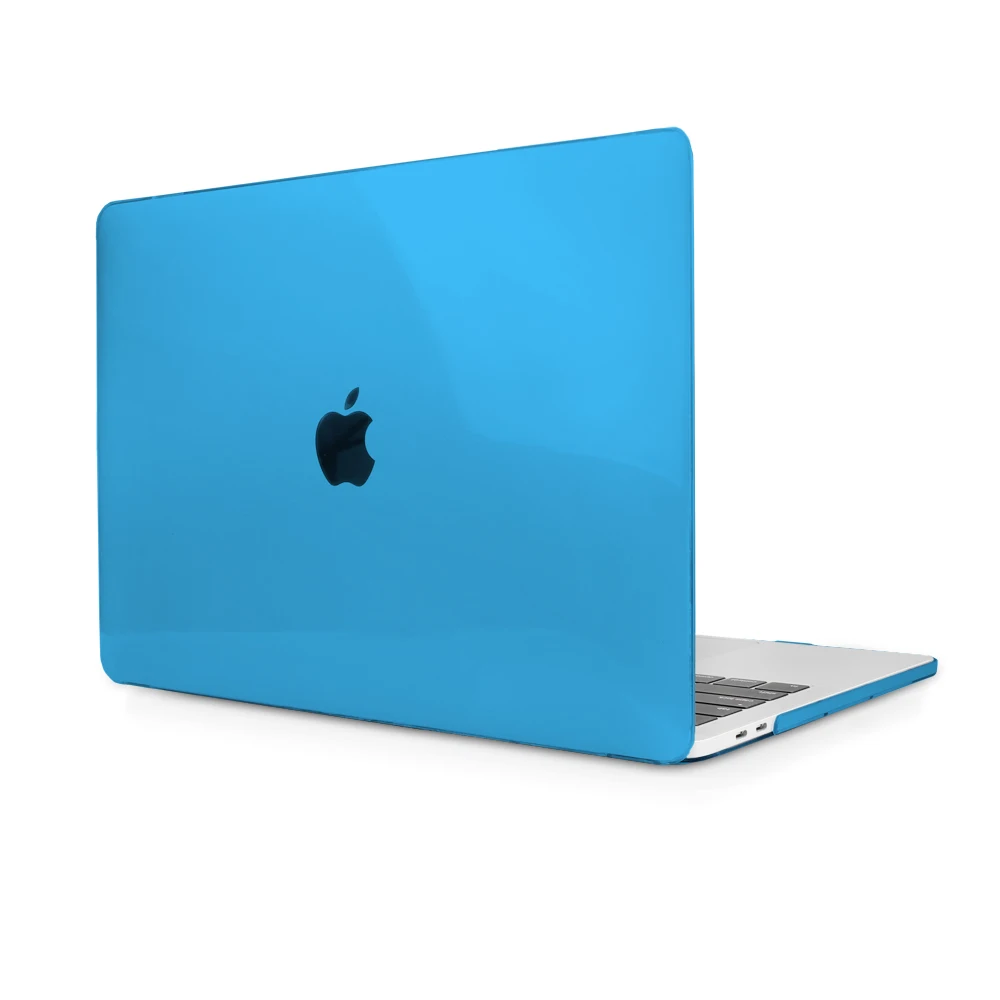 Жесткий чехол для Macbook Pro 13 15 новый выпуск 2016 с сенсорной панелью/выходом 3 в 1 A1706