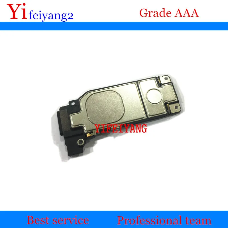 YIFEIYANG 100% рабочий сменный звонок Зуммер Громкий Динамик гибкий кабель для iPhone 7 Plus |