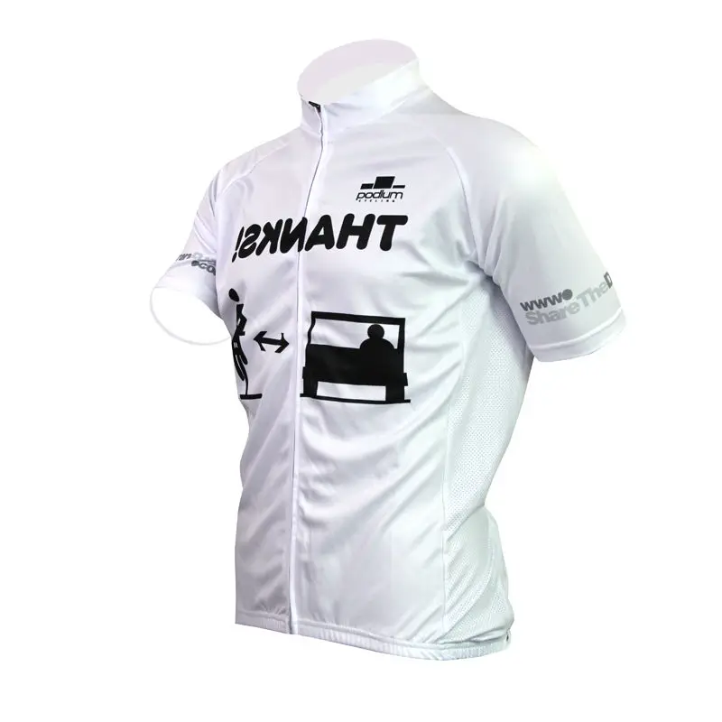 Спортивная одежда Alien от 1 метра Мужская велосипедная с рисунком летняя