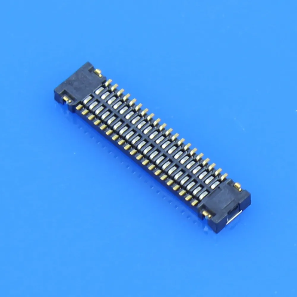 Разъем JCD FPC ЖК-дисплей для Samsung E5 Logic на материнской плате | Мобильные телефоны и