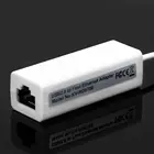 Сетевая карта USB ethernet, адаптер USBrj45 для Windows 10, 8, 8,1, 7, XP, Mac OS под ноутбук v10.4, ПК RC9700