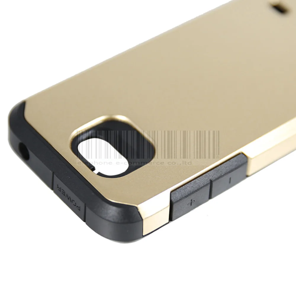 

For ZTE Fanfare/Overture 2/Maven Z812 Slim Hybrid Shockproof Armor Case Hard Protective Cover For ZTE Fanfare/Overture 2/Maven
