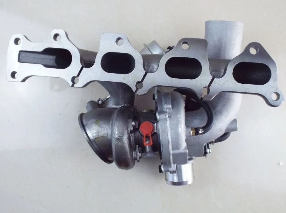 K04 53049700049 860283 5860018 5849028 Турбокомпрессор Для Opel Zafira B/Astra H 2 0 turbo OPC Z20LEH 240HP | Автомобили