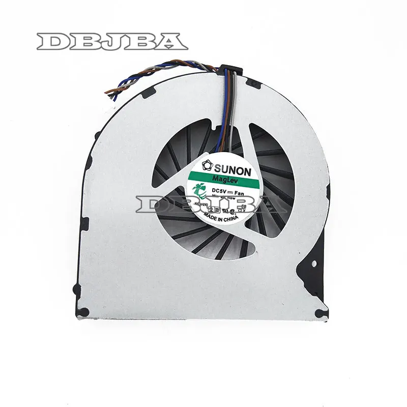 Фото Новый вентилятор охлаждения процессора ноутбука для Toshiba Satellite S70-B P70-B Cooler Fan №5