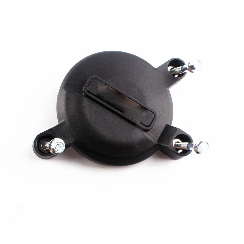 

Engine Protection Cover for Suzuki GSXR 600 750 GSXR600 GSXR750 K6 K7 K8 K9 K10 2006 - 2015 Stator Crank Case Black Motorcycle