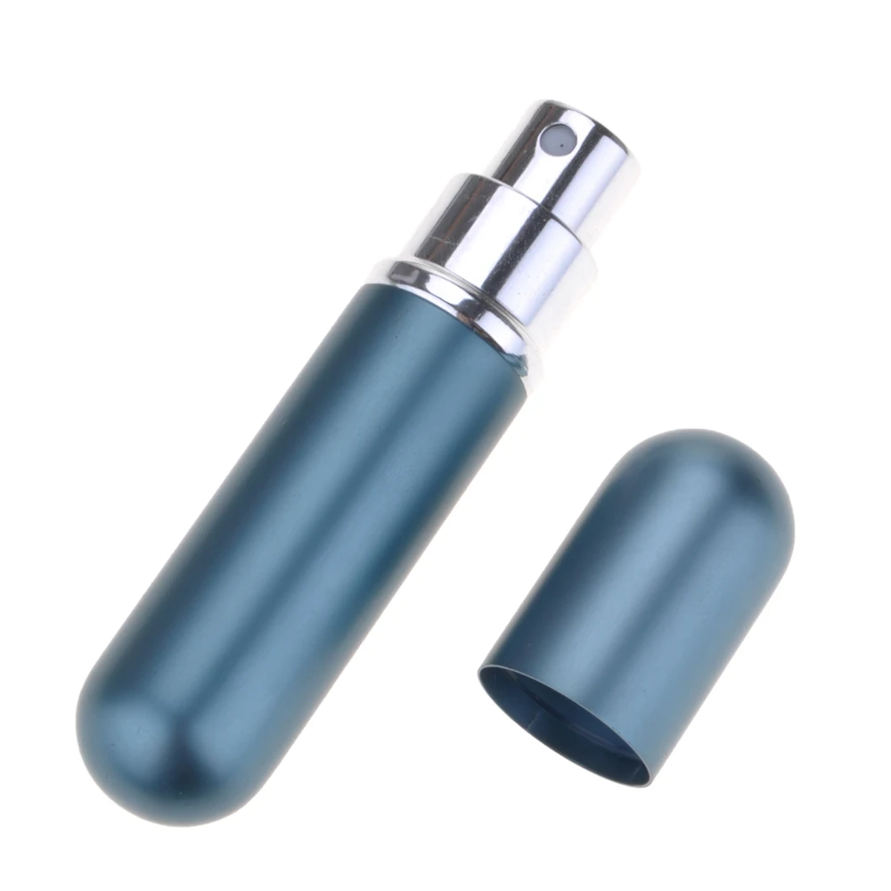 Wonder Land 6ml портативный многоразовый распылитель для парфюма стеклянная Пустая