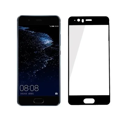 Wellzly прозрачный Стекло Экран для huawei 8 9 10 P10 Lite стекло высокой четкости в