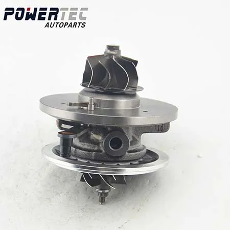 Garrett 750431 0012 ядро турбо зарядное устройство картридж 7787628 г турбинная чра для BMW 520 D