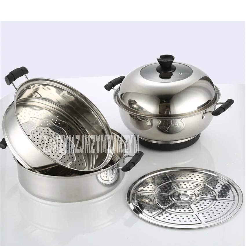 Многофункциональная Пароварка 3 энергосберегающий электрический отпариватель