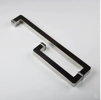 

Glass door handle,stainless steel handle,shower bathroom handle,glass door knob,stainless steel 304 handle(XYLS-045)