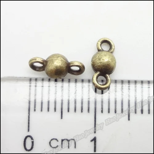 700 шт. винтажные подвески соединители для браслетов и ожерелий|jewelry findings|charm