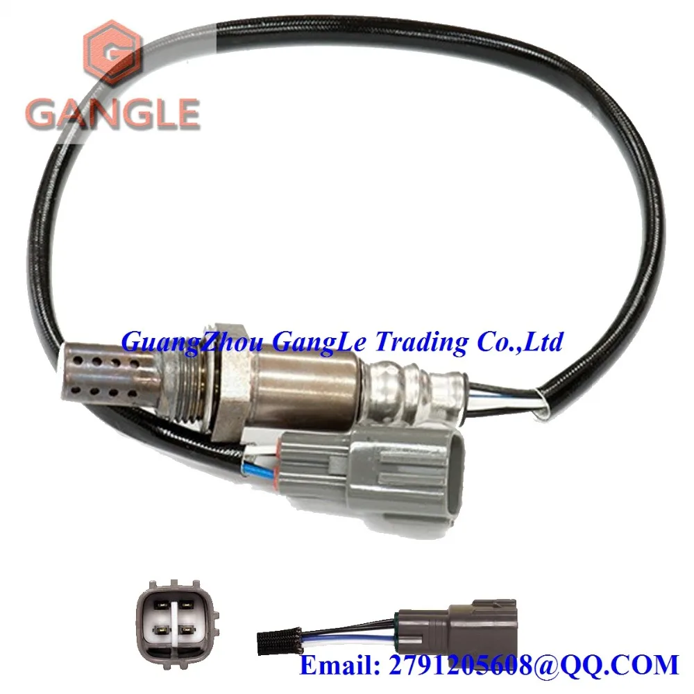 Кислородный датчик O2 лямбда соотношения воздушного топлива для Toyota ALPHARD G/V ANH1 # MNH1