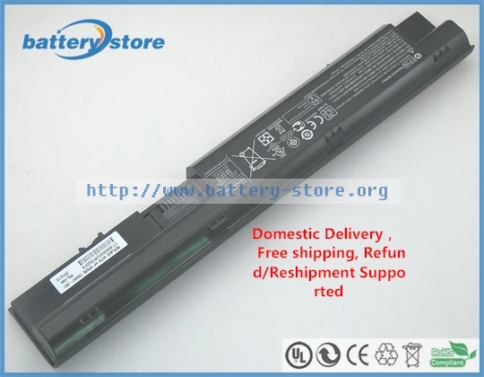 Новые оригинальные аккумуляторы для ноутбуков FP06 ProBook 455 H6L26AA G0 3ICR19/65-3 707616-242445