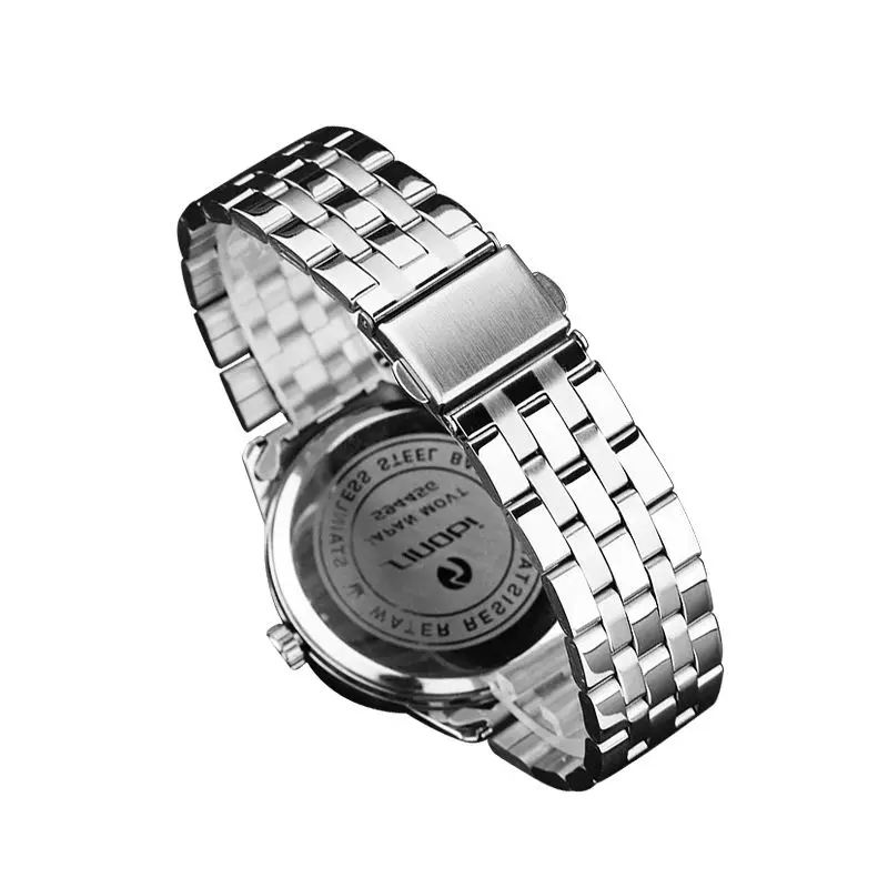 SINOBI Brand Women's Business Wristwatches Quality stainless steel quartz-watch Simple holiday gift watch women relogio feminino |