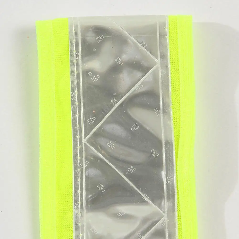 Светоотражающая защитная одежда для автомобильного мотоцикла светоотражающая