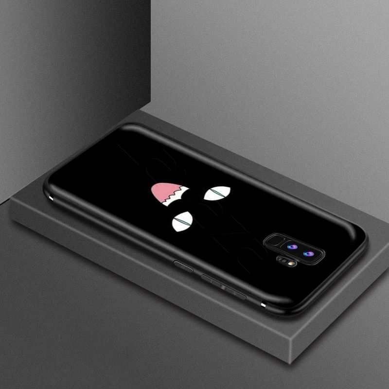 Аниме Чехол Noragami Yato для Samsung Galaxy S20 S10 S9 S8 S7 S6 Plus Note 9 8 M30 M20 M10 Edge Lite Ultra | Мобильные