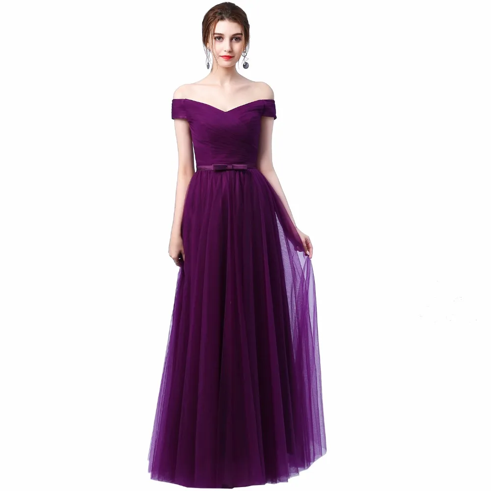 

Женское вечернее платье Beauty Emily, роскошное длинное бальное платье с разрезом, красное платье для выпускного вечера, 2020