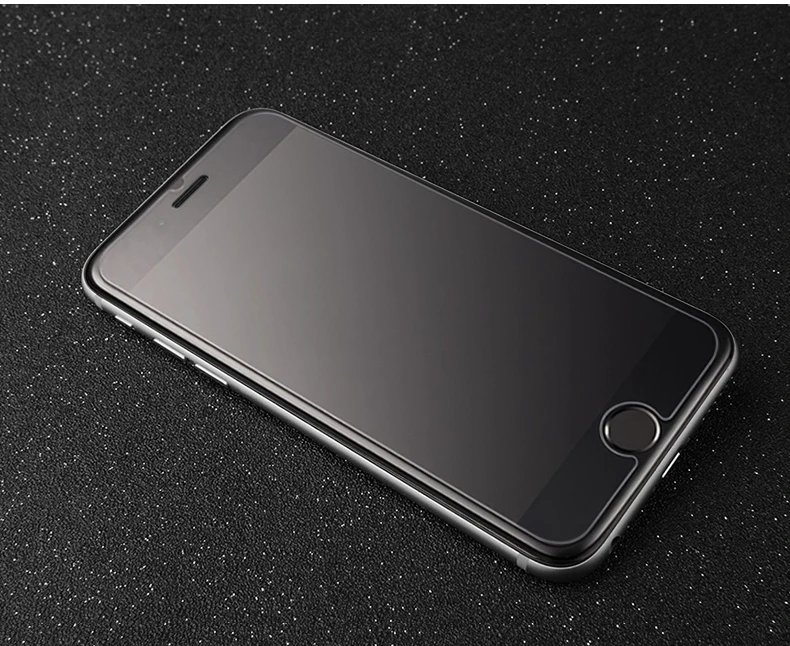 HD Прозрачная пленка из закаленного стекла для Apple iPhone 7 Plus 5 "Защитная 4 7" |