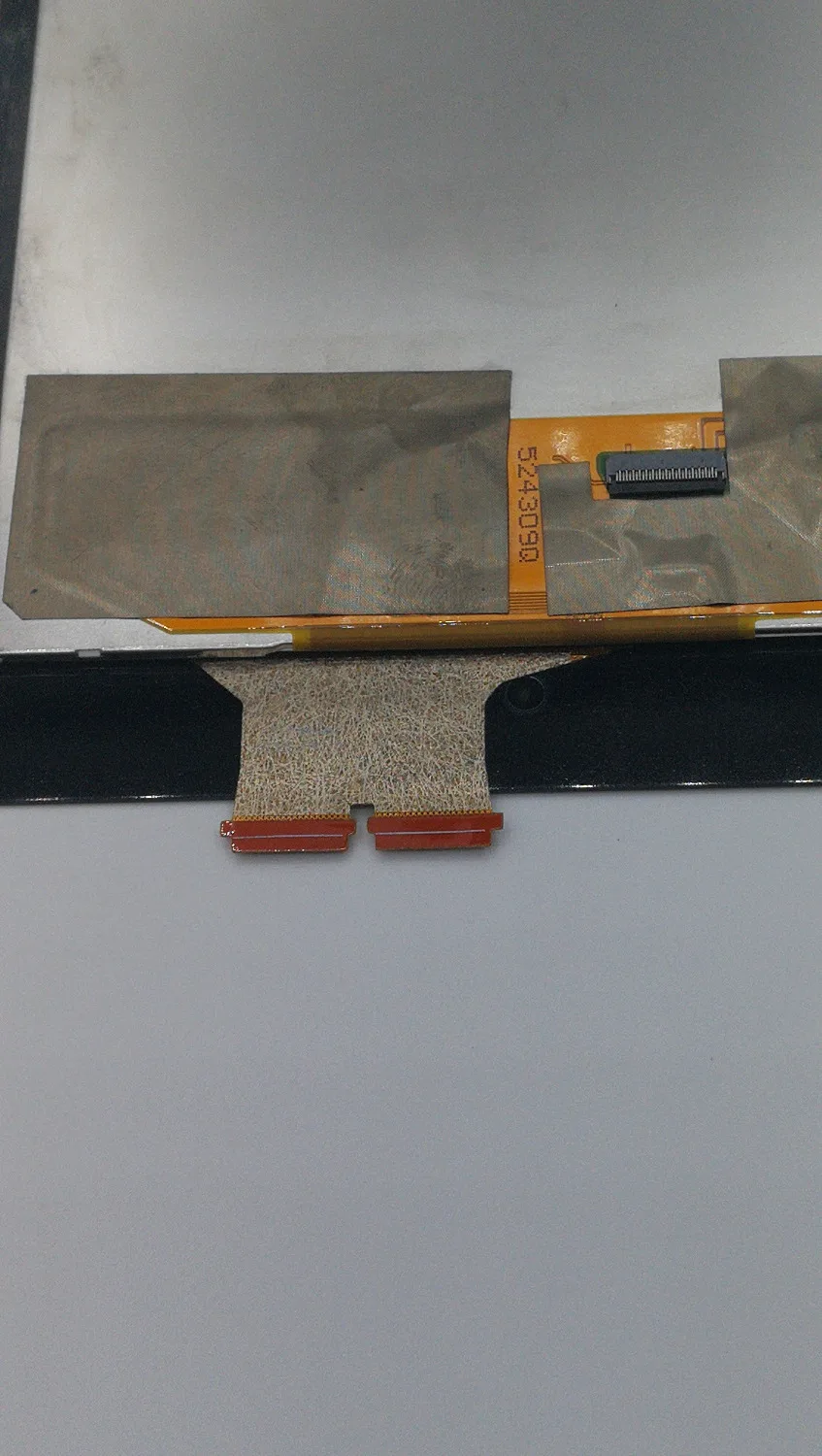 

For Asus Google Nexus 7 2nd Gen 2013 Touch Screen Digitizer + LCD Display Panel Assembly