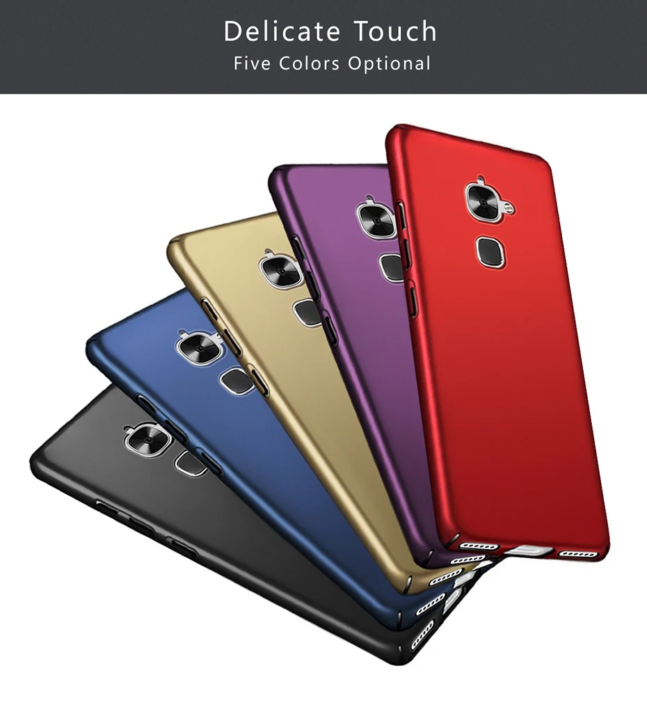 Жесткий ПК бампер чехол для телефона LETV LeEco Le 2 Pro X20 X25 Le 2 Le2 X620 X621 X526 X527 LeEco Le S3 X626 X622 задняя крышка чехол