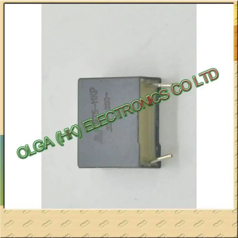 Конденсаторы R75 MKP 0 22 мкФ 250 В переменного тока 15 мм.|capacitor 0.22uf|mkp capacitorr75 mkp |