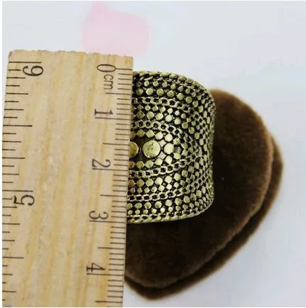 Женское Винтажное кольцо на палец Tbb C Cr5 ABC диаметр 1 9 см|finger ring|fashion ringsring fashion |