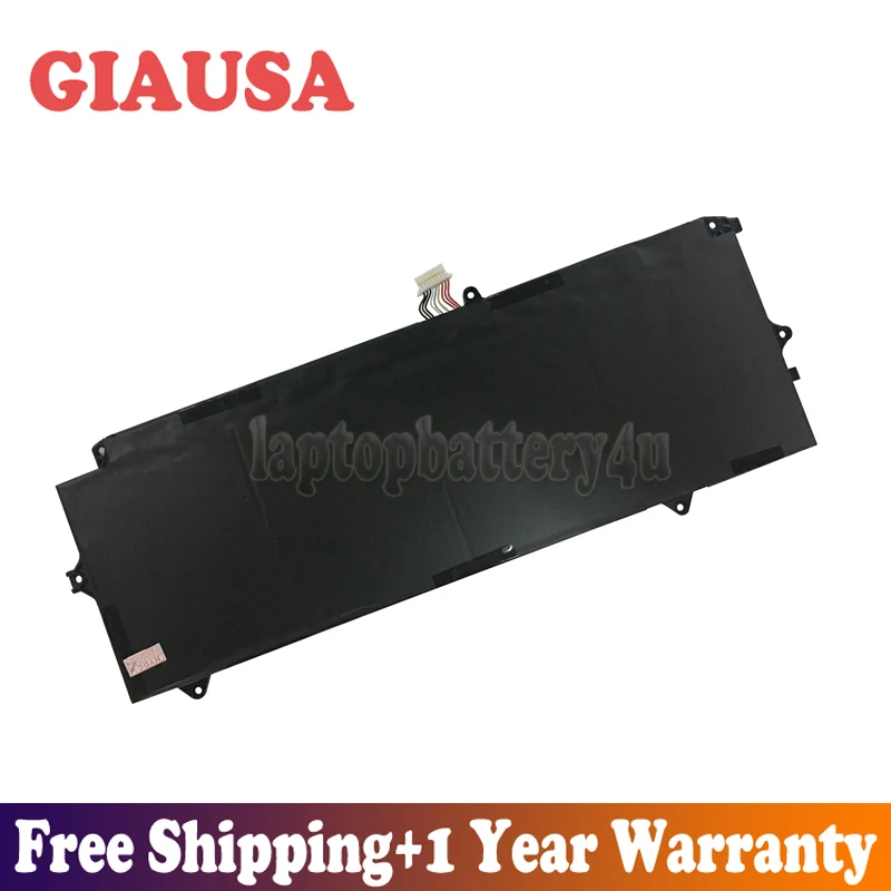 GIAUSA новая 7 V 40Wh 4820mAh MG04XL батарея для HP Elite X2 1012 G1 MG04 HSTNN-DB7F 812205-001 серии | Компьютеры и