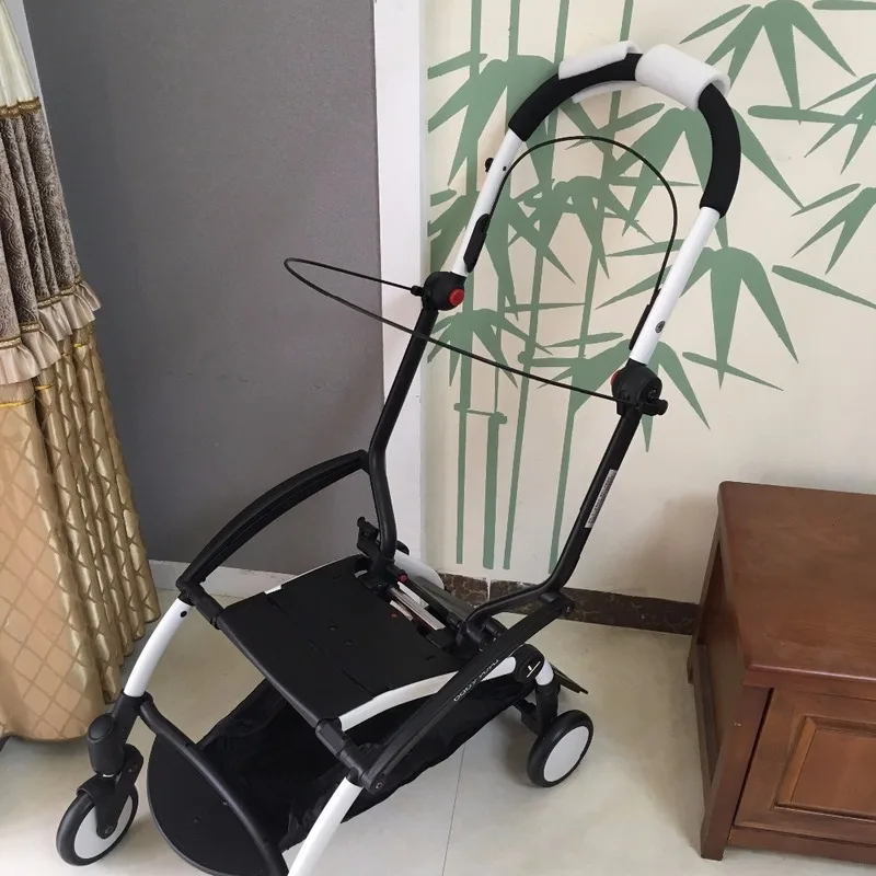 Аксессуары для детской коляски детская коляска babyyoya железный стент Yoyo