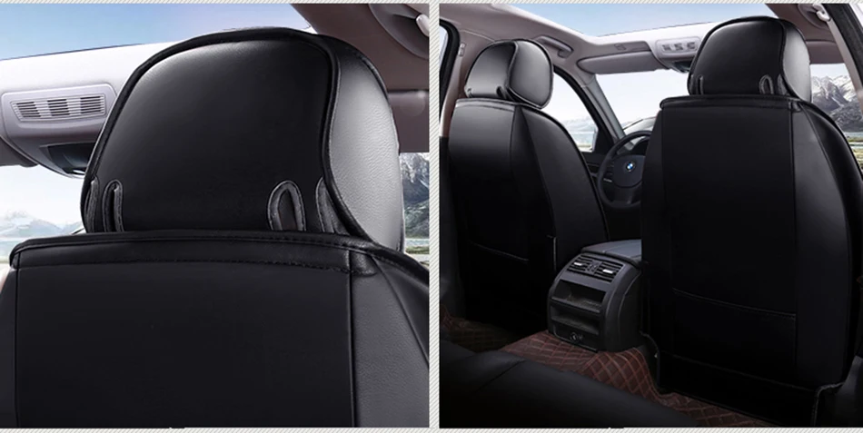 Натуральная кожа сиденья для peugeot 407 308sw 607 307CC 3008 206CC 307SW 4008 защитное покрытие автомобильного сиденья авто аксессуары
