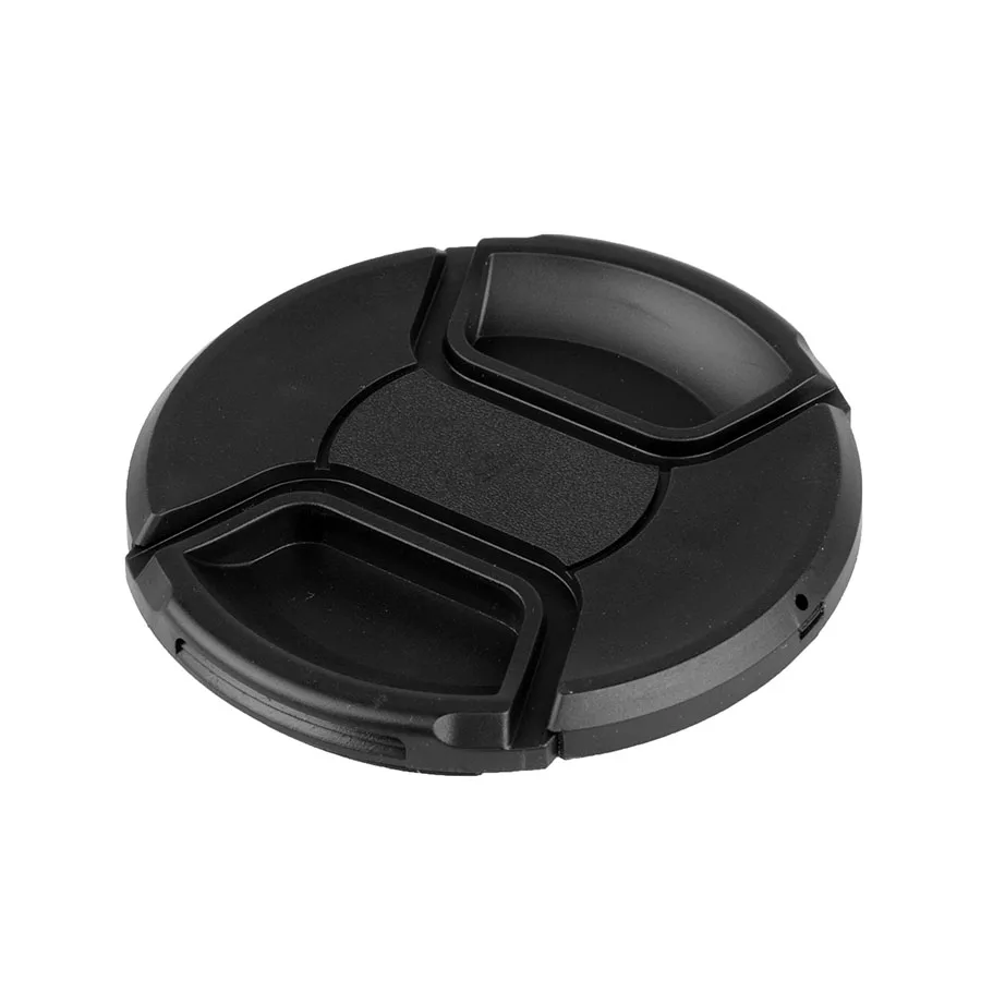 

DSLR Camera Lens Cap 58mm Protection Cover for Canon EF-S 18-55mm STM Lens