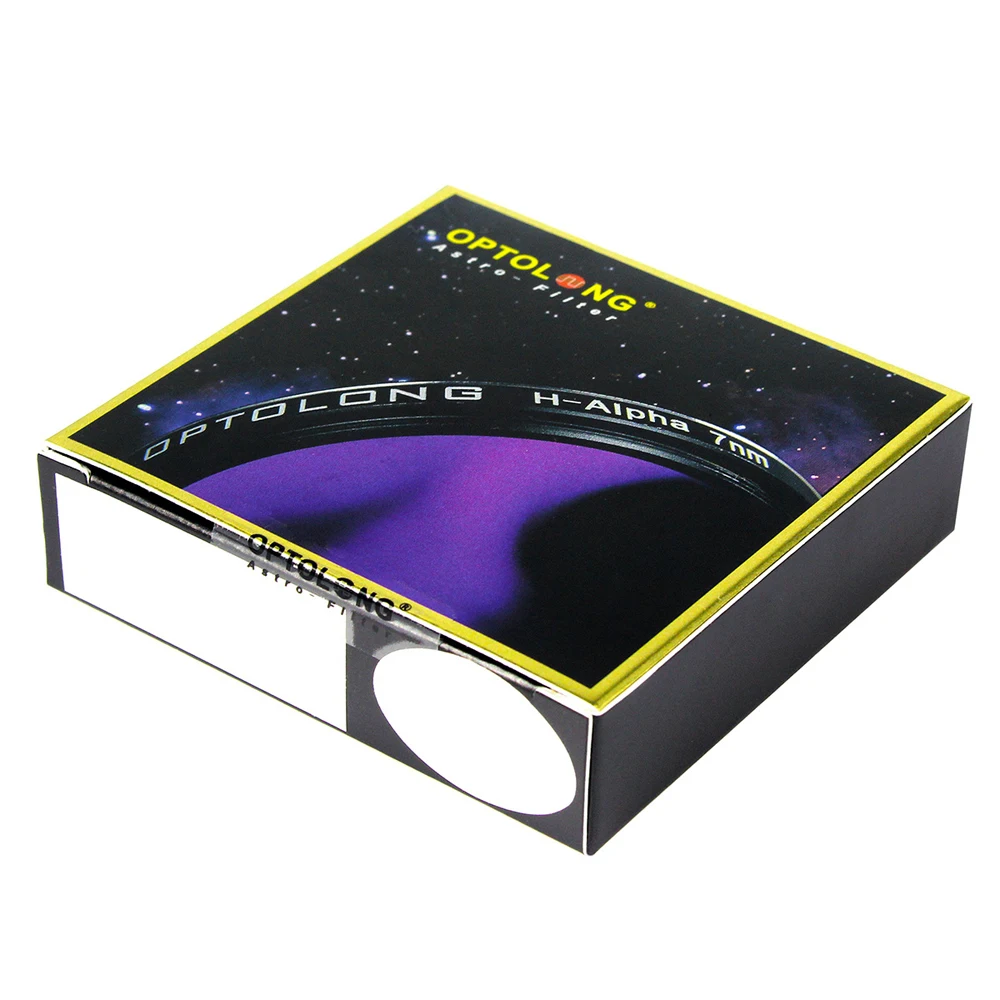 Optolong L Pro Sony FF для астрофографии дикой освещенности фотофильтр LD1003F|Телескоп и